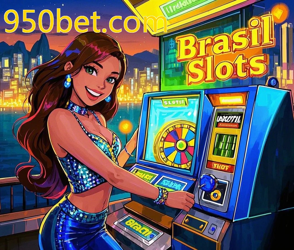 950bet.com GAME-Slots